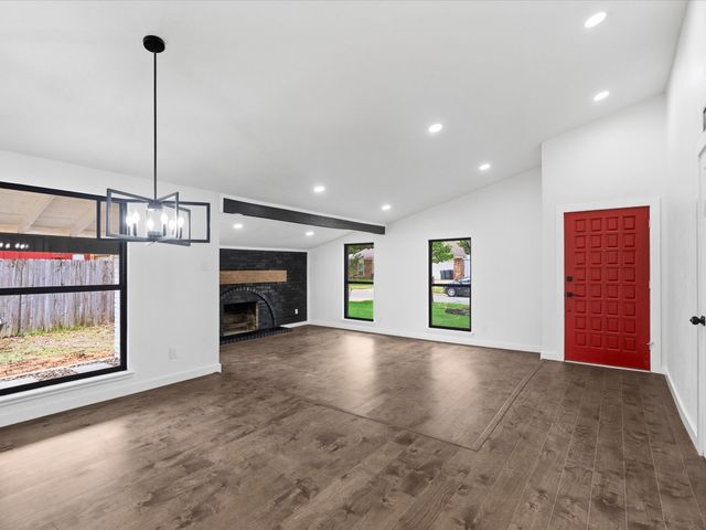 2619 Crestmoor Court, Arlington, TX 76016