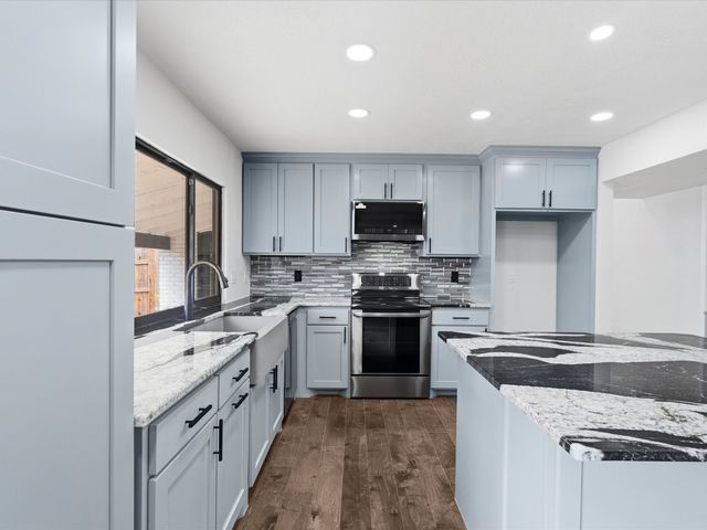 2619 Crestmoor Court, Arlington, TX 76016