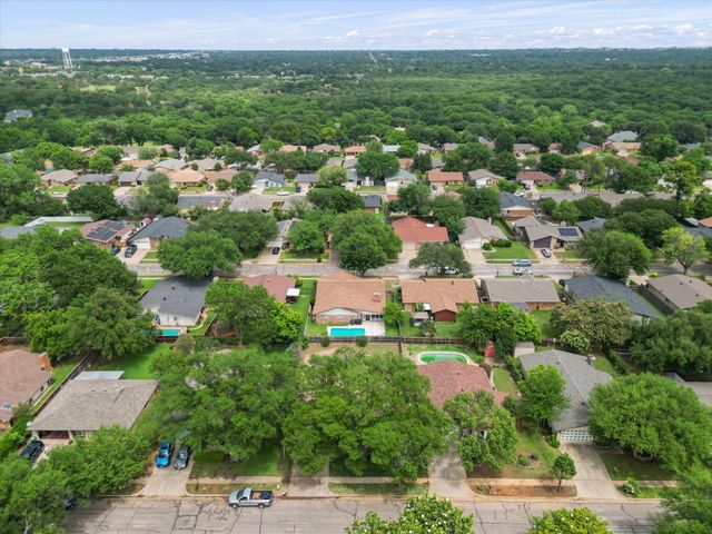 2619 Crestmoor Court, Arlington, TX 76016