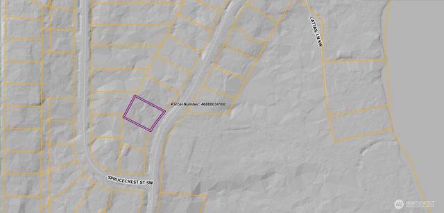 7609 Lakeside Street SW, Olympia, WA 98512