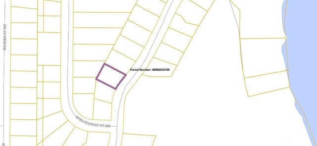 7609 Lakeside Street SW, Olympia, WA 98512