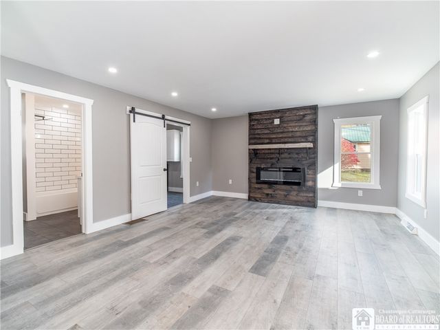 2856 Gerry Ellington Road, Gerry, NY 14740