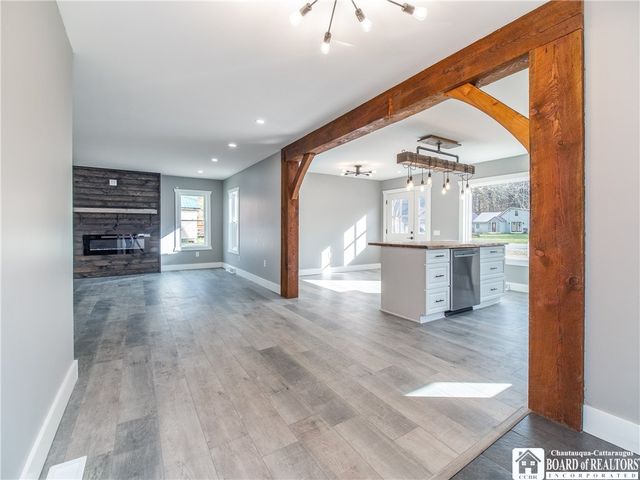 2856 Gerry Ellington Road, Gerry, NY 14740