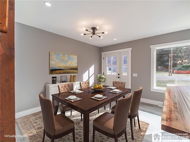 2856 Gerry Ellington Road, Gerry, NY 14740