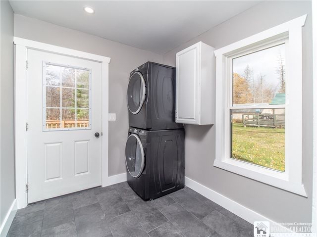 2856 Gerry Ellington Road, Gerry, NY 14740