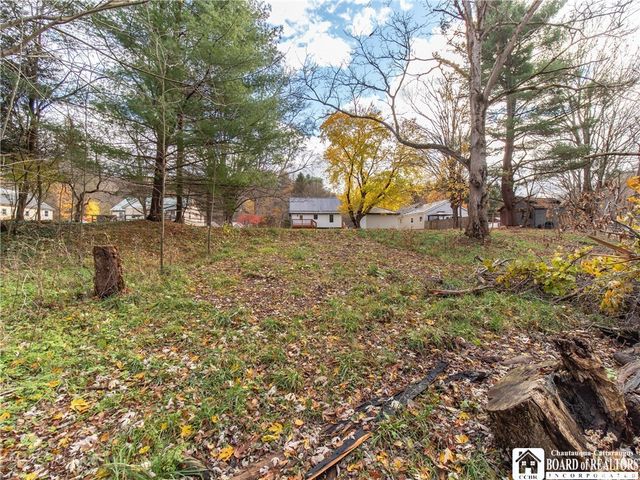 2856 Gerry Ellington Road, Gerry, NY 14740