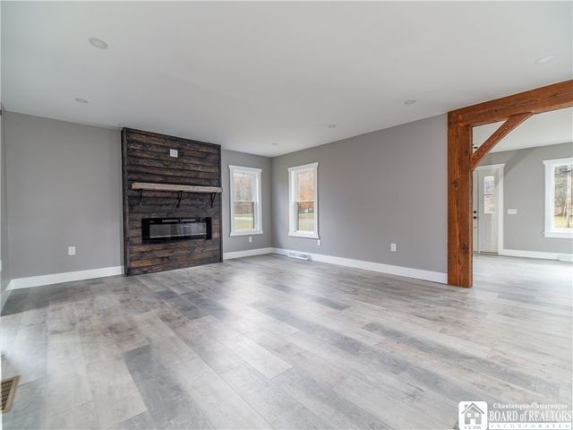 2856 Gerry Ellington Road, Gerry, NY 14740