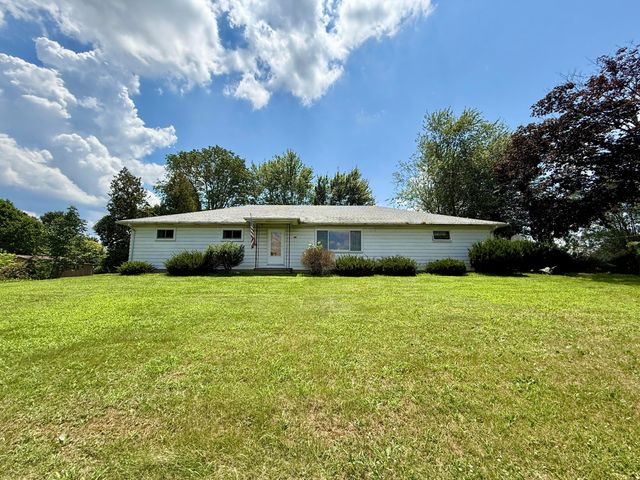 403 N Columbus Street, Somerset, OH 43783