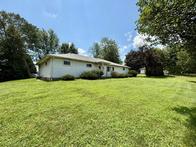 403 N Columbus Street, Somerset, OH 43783