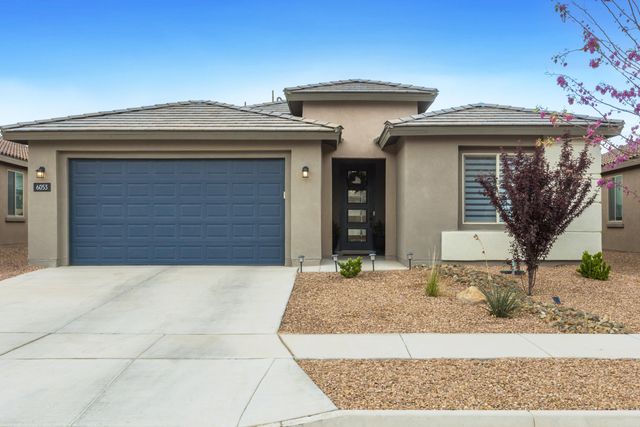 6053 Nauman Drive SE, Albuquerque, NM 87106