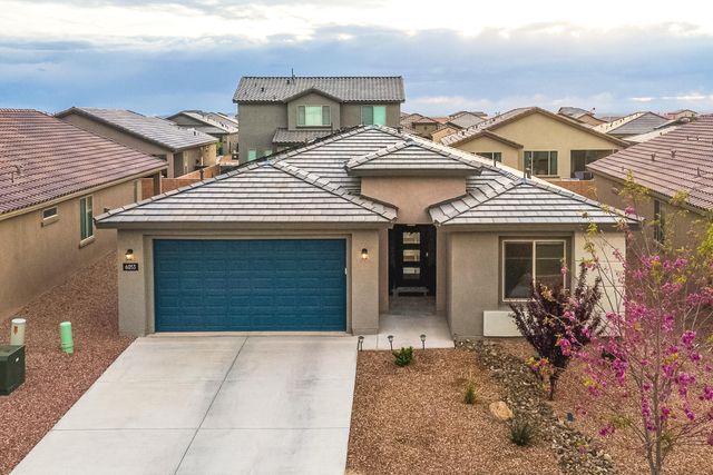 6053 Nauman Drive SE, Albuquerque, NM 87106