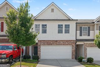 4724 Fullerton Drive, Oakwood, GA 30566