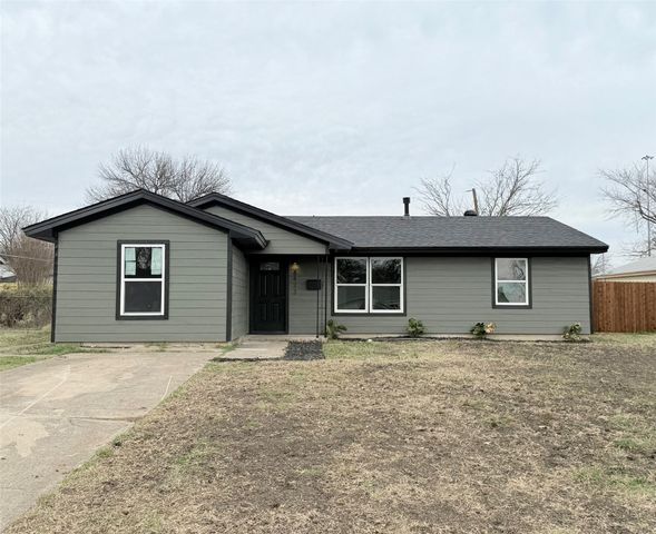 8423 Glen Regal Drive, Dallas, TX 75243
