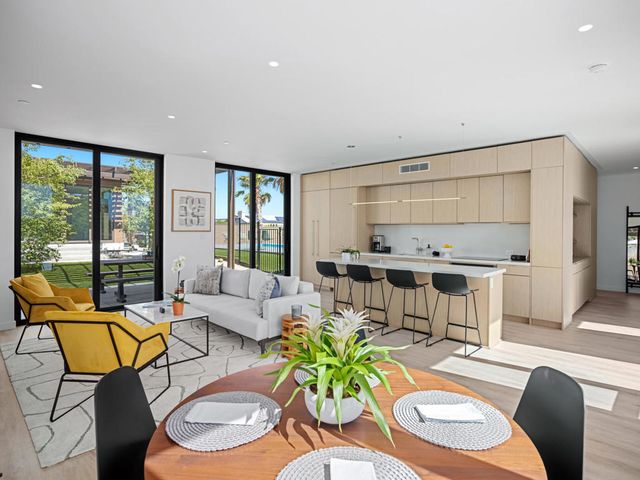 13821 Scenic Crest Circle, Desert Hot Springs, CA 92240