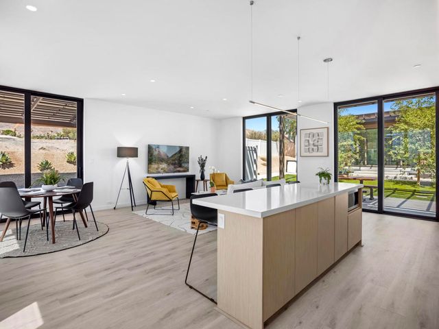 13821 Scenic Crest Circle, Desert Hot Springs, CA 92240