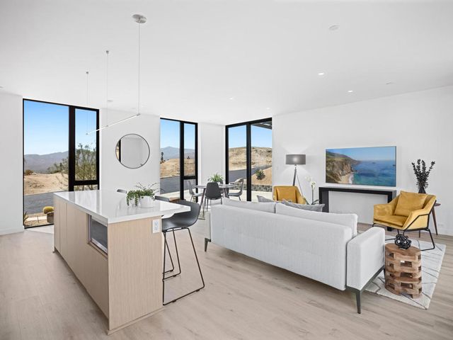 13821 Scenic Crest Circle, Desert Hot Springs, CA 92240