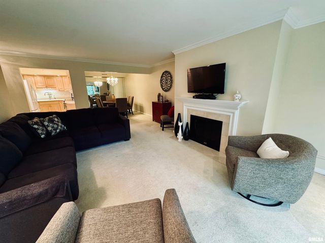 125 E Glen Ave Apt 119B, Peoria, IL 61614