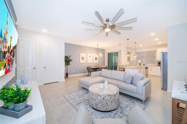 1852 TROPICAL PALMS CIRCLE, Kissimmee, FL 34747