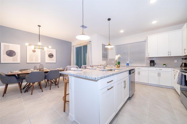 1852 TROPICAL PALMS CIRCLE, Kissimmee, FL 34747