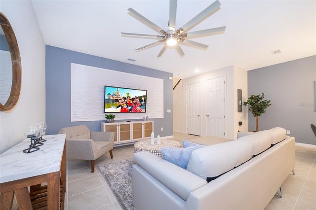 1852 TROPICAL PALMS CIRCLE, Kissimmee, FL 34747