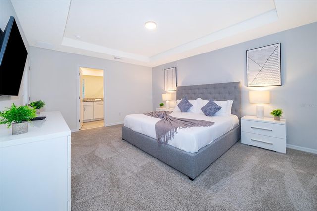 1852 TROPICAL PALMS CIRCLE, Kissimmee, FL 34747