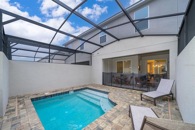 1852 TROPICAL PALMS CIRCLE, Kissimmee, FL 34747