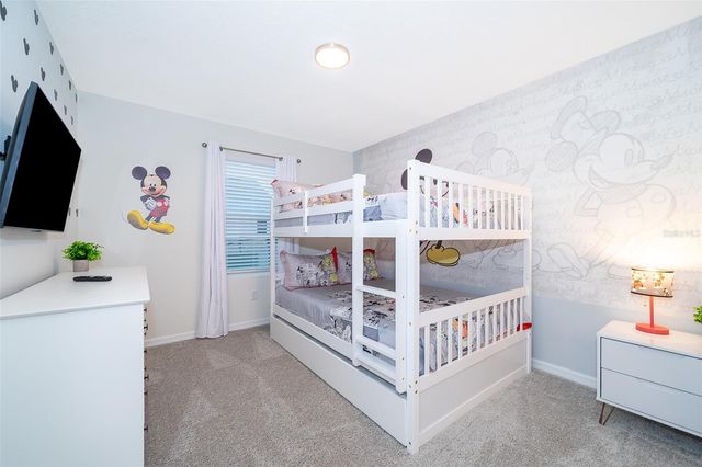 1852 TROPICAL PALMS CIRCLE, Kissimmee, FL 34747