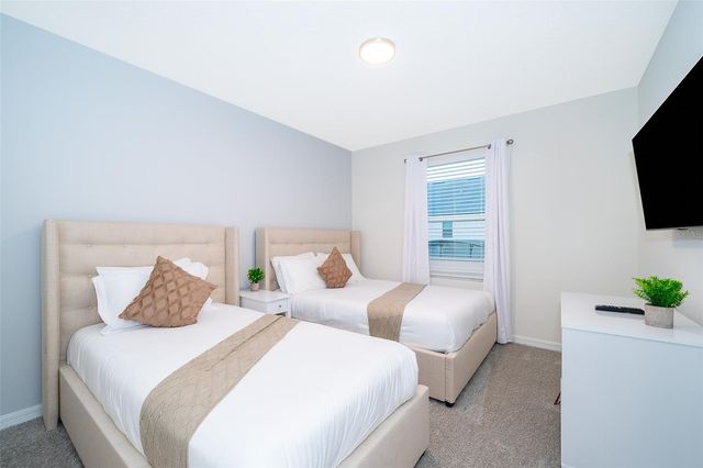 1852 TROPICAL PALMS CIRCLE, Kissimmee, FL 34747