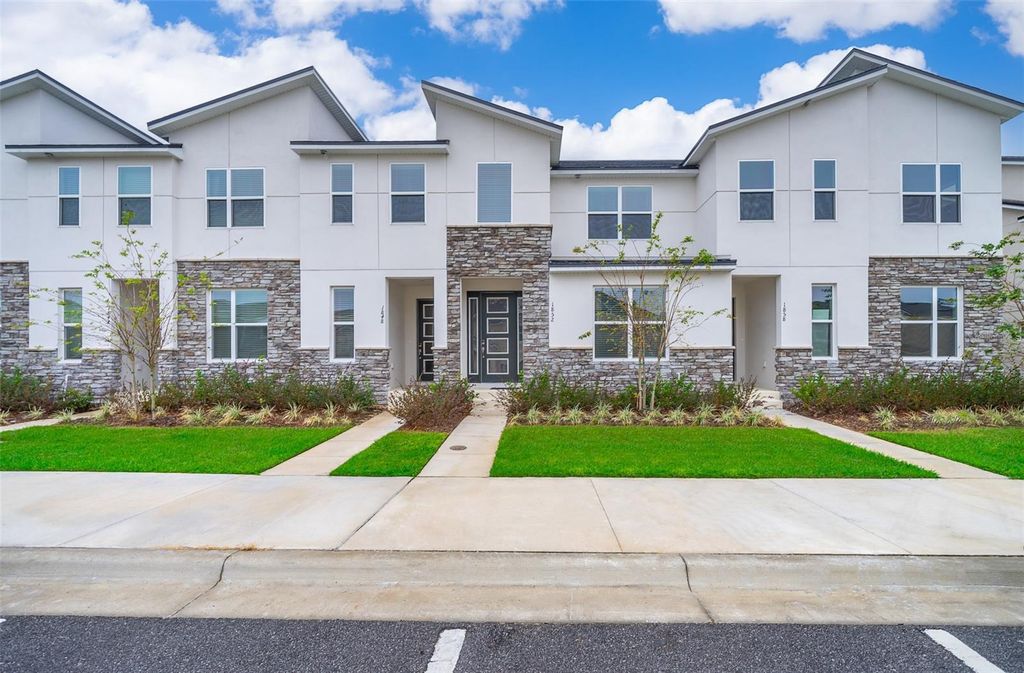 1852 TROPICAL PALMS CIRCLE, Kissimmee, FL 34747