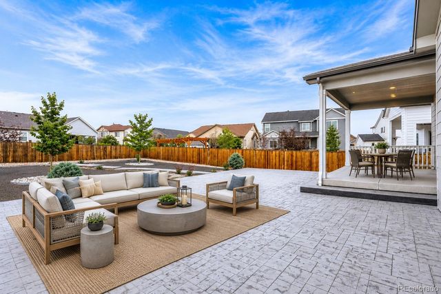10969 Lewiston Street, Commerce City, CO 80022