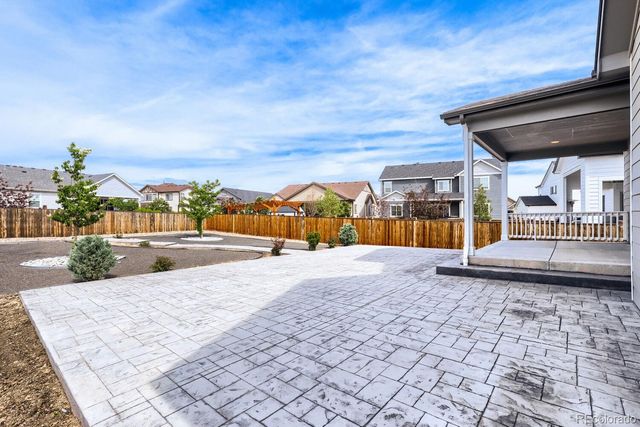10969 Lewiston Street, Commerce City, CO 80022