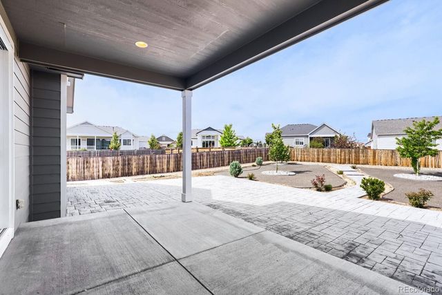 10969 Lewiston Street, Commerce City, CO 80022