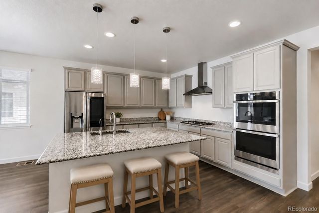 10969 Lewiston Street, Commerce City, CO 80022