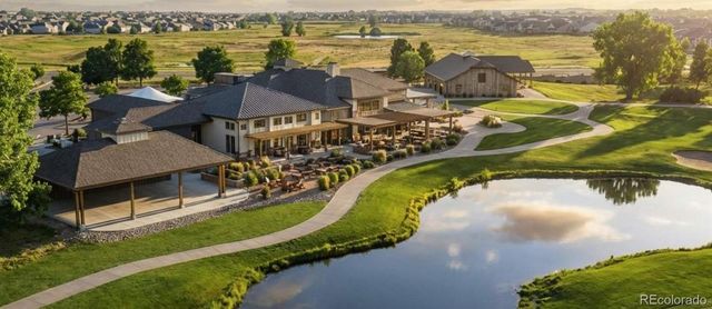 10969 Lewiston Street, Commerce City, CO 80022