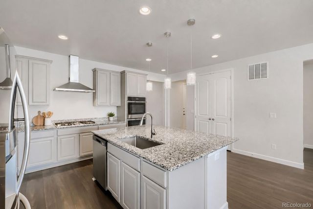 10969 Lewiston Street, Commerce City, CO 80022