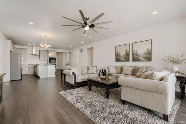 10969 Lewiston Street, Commerce City, CO 80022
