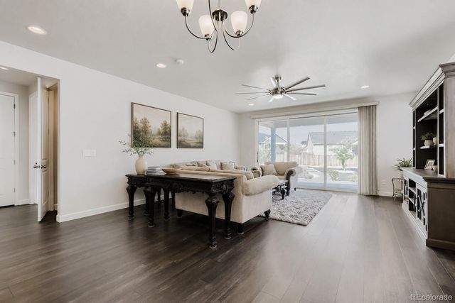 10969 Lewiston Street, Commerce City, CO 80022