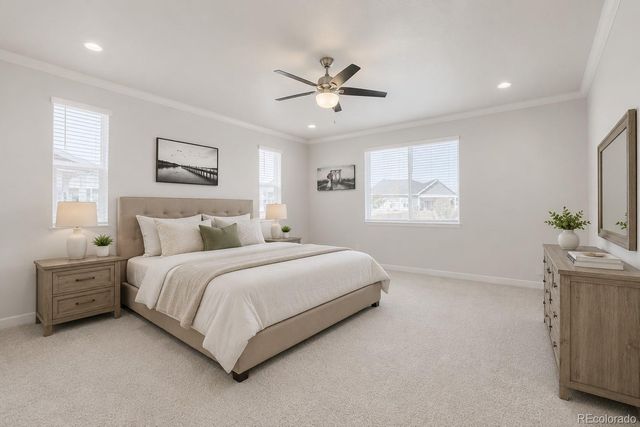 10969 Lewiston Street, Commerce City, CO 80022