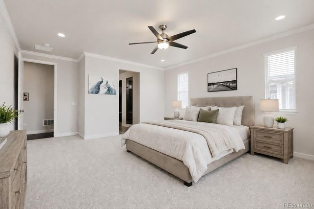10969 Lewiston Street, Commerce City, CO 80022
