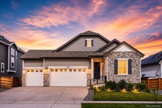 10969 Lewiston Street, Commerce City, CO 80022