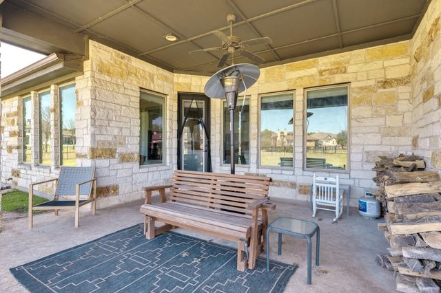 100 Noble Log GRV, Liberty Hill, TX 78642