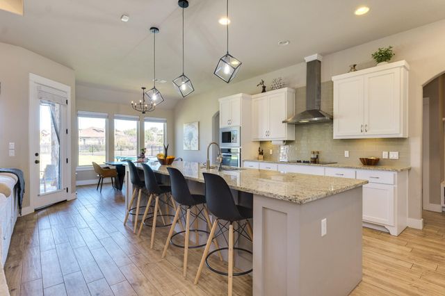 100 Noble Log GRV, Liberty Hill, TX 78642