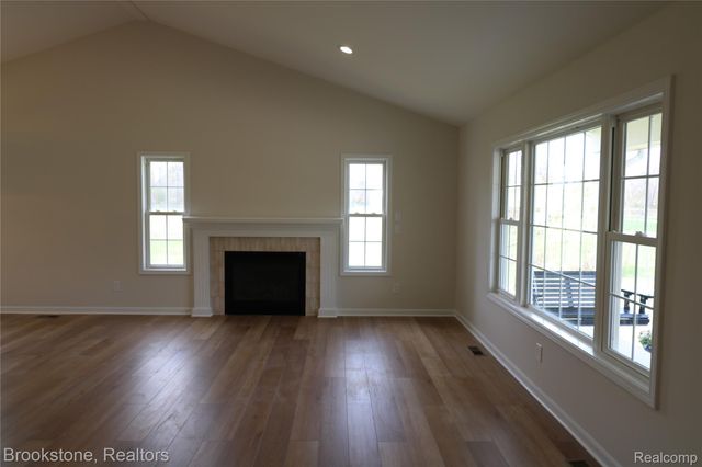 2141 Hunter Drive, Mayfield Township, MI 48446