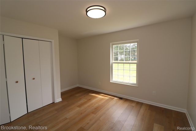 2141 Hunter Drive, Mayfield Township, MI 48446