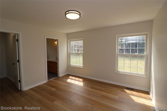 2141 Hunter Drive, Mayfield Township, MI 48446