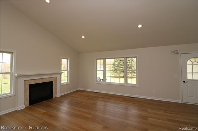 2141 Hunter Drive, Mayfield Township, MI 48446