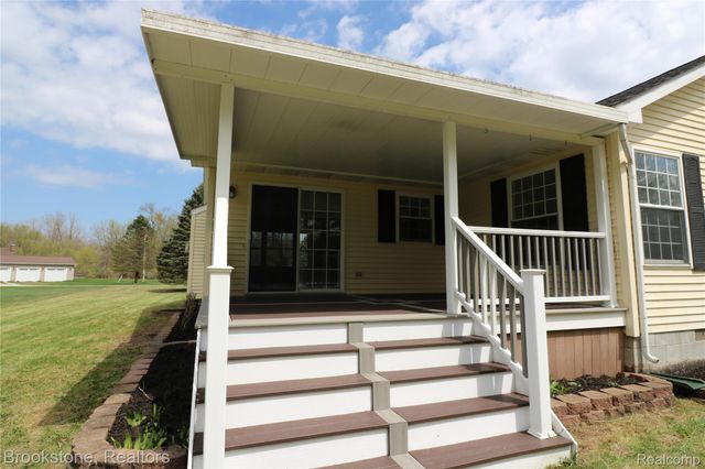 2141 Hunter Drive, Mayfield Township, MI 48446
