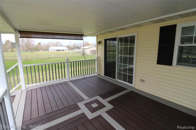 2141 Hunter Drive, Mayfield Township, MI 48446