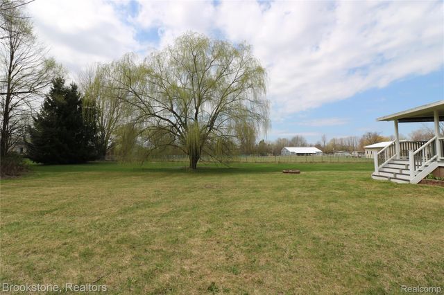 2141 Hunter Drive, Mayfield Township, MI 48446
