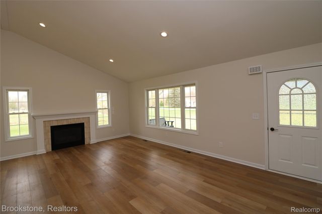2141 Hunter Drive, Mayfield Township, MI 48446